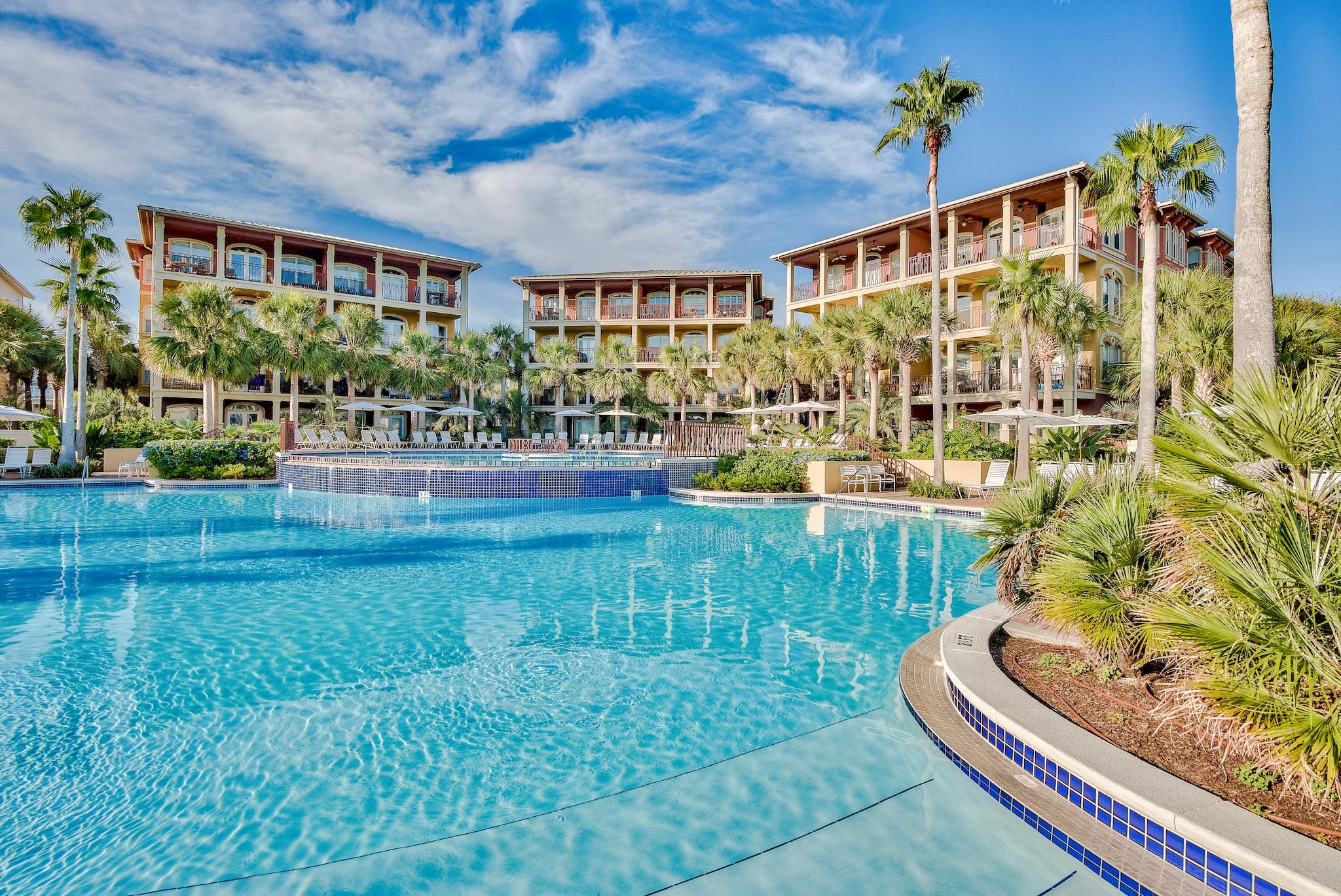 SEACREST BEACH - Residential