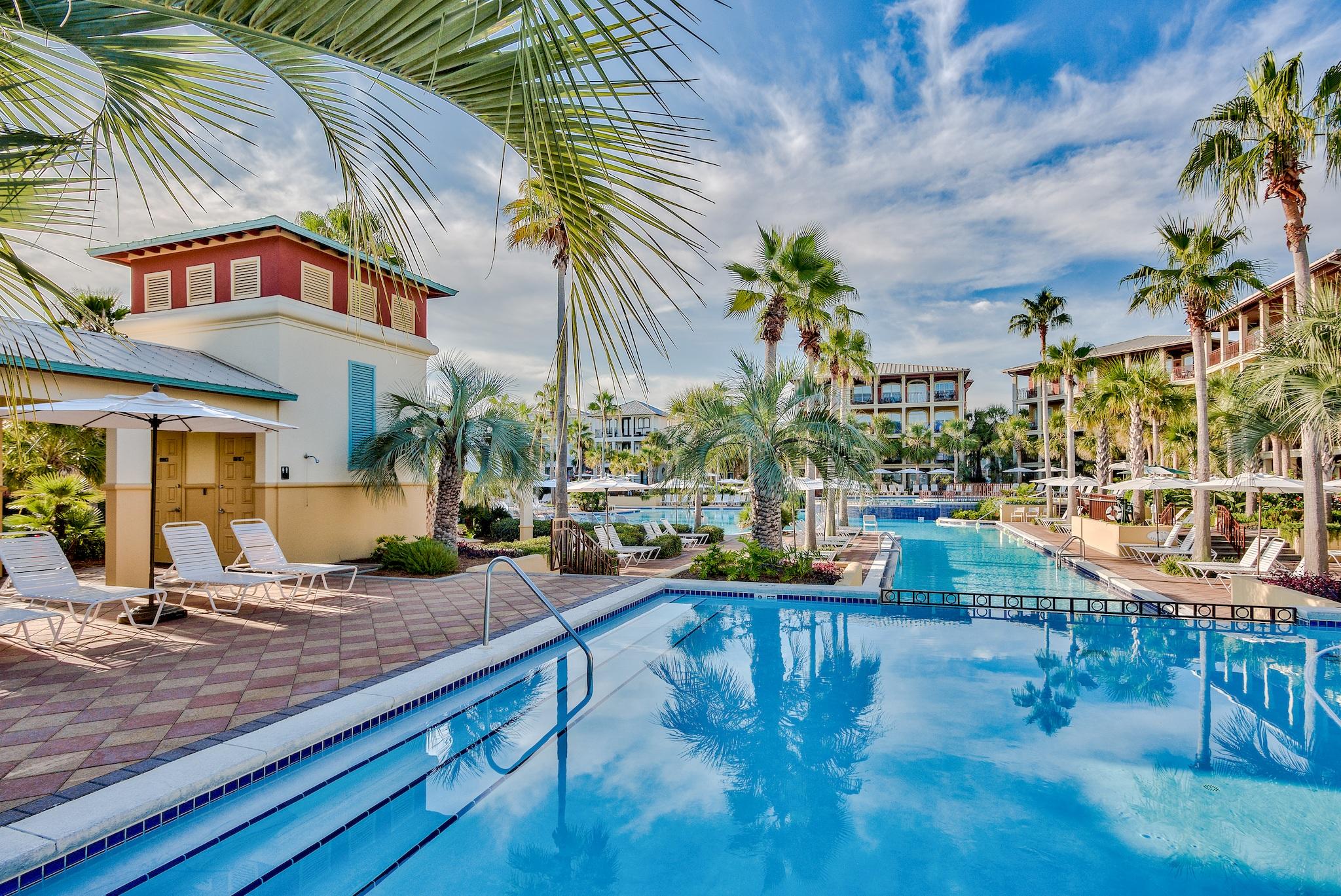 SEACREST BEACH - Residential