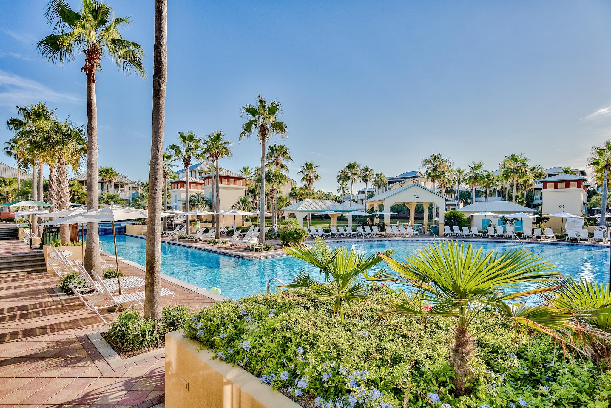 SEACREST BEACH - Residential