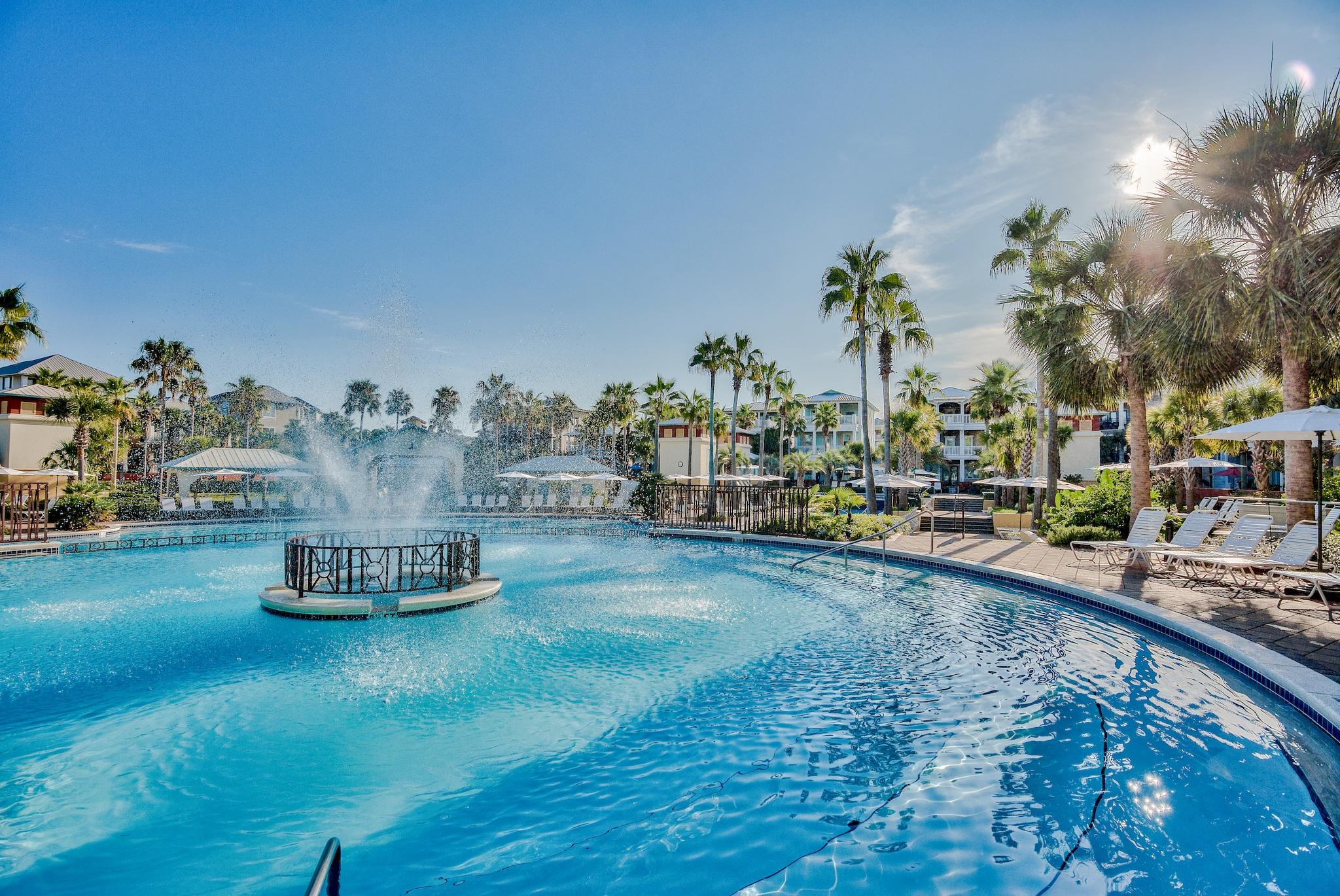 SEACREST BEACH - Residential