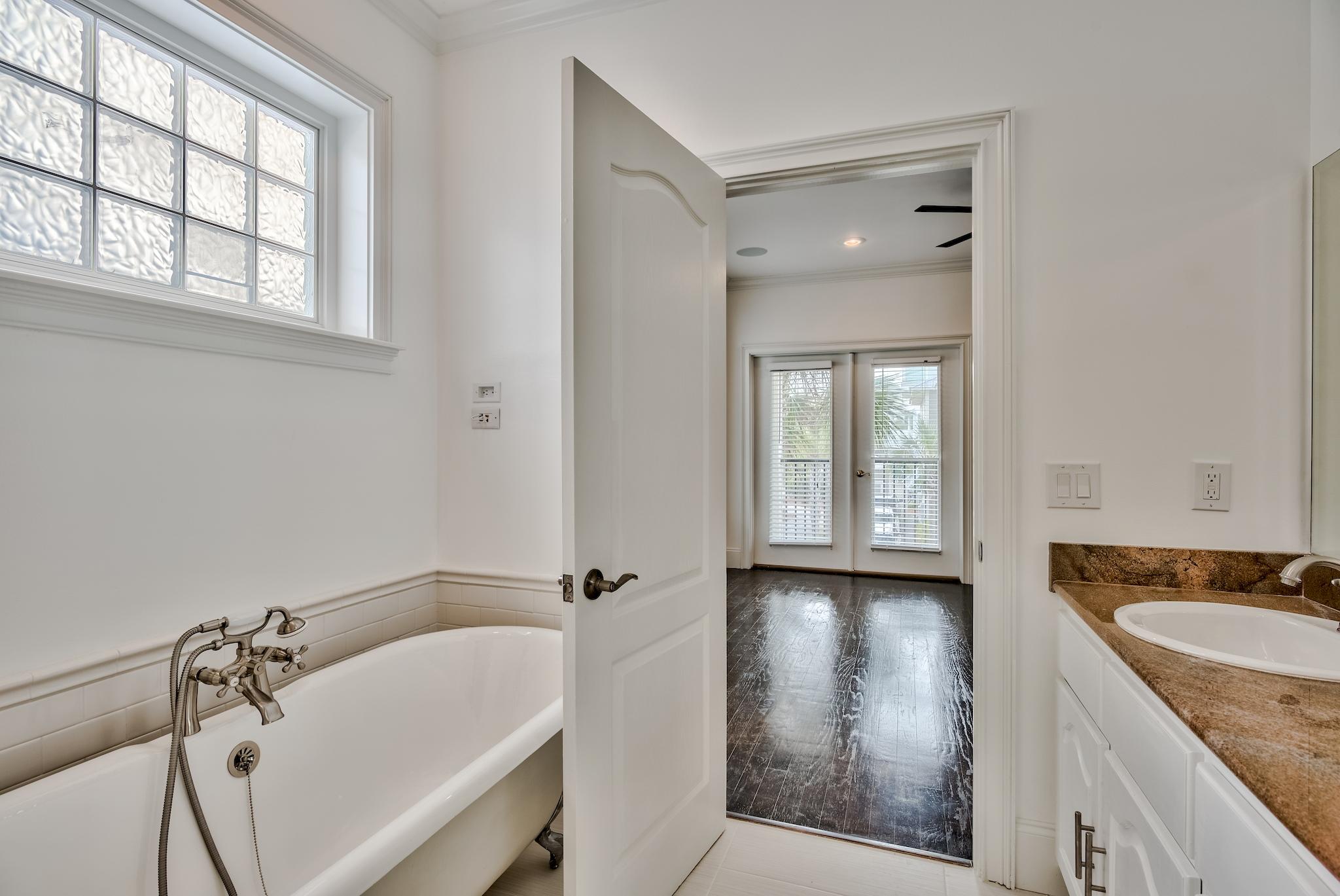 SEACREST BEACH - Residential