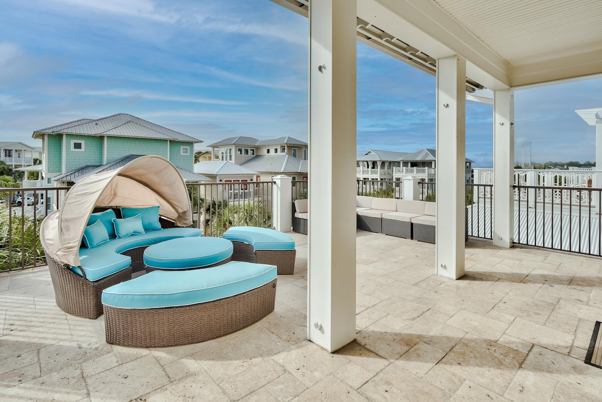 SEACREST BEACH - Residential