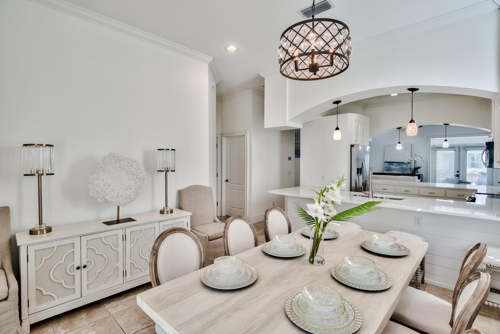 SEACREST BEACH - Residential