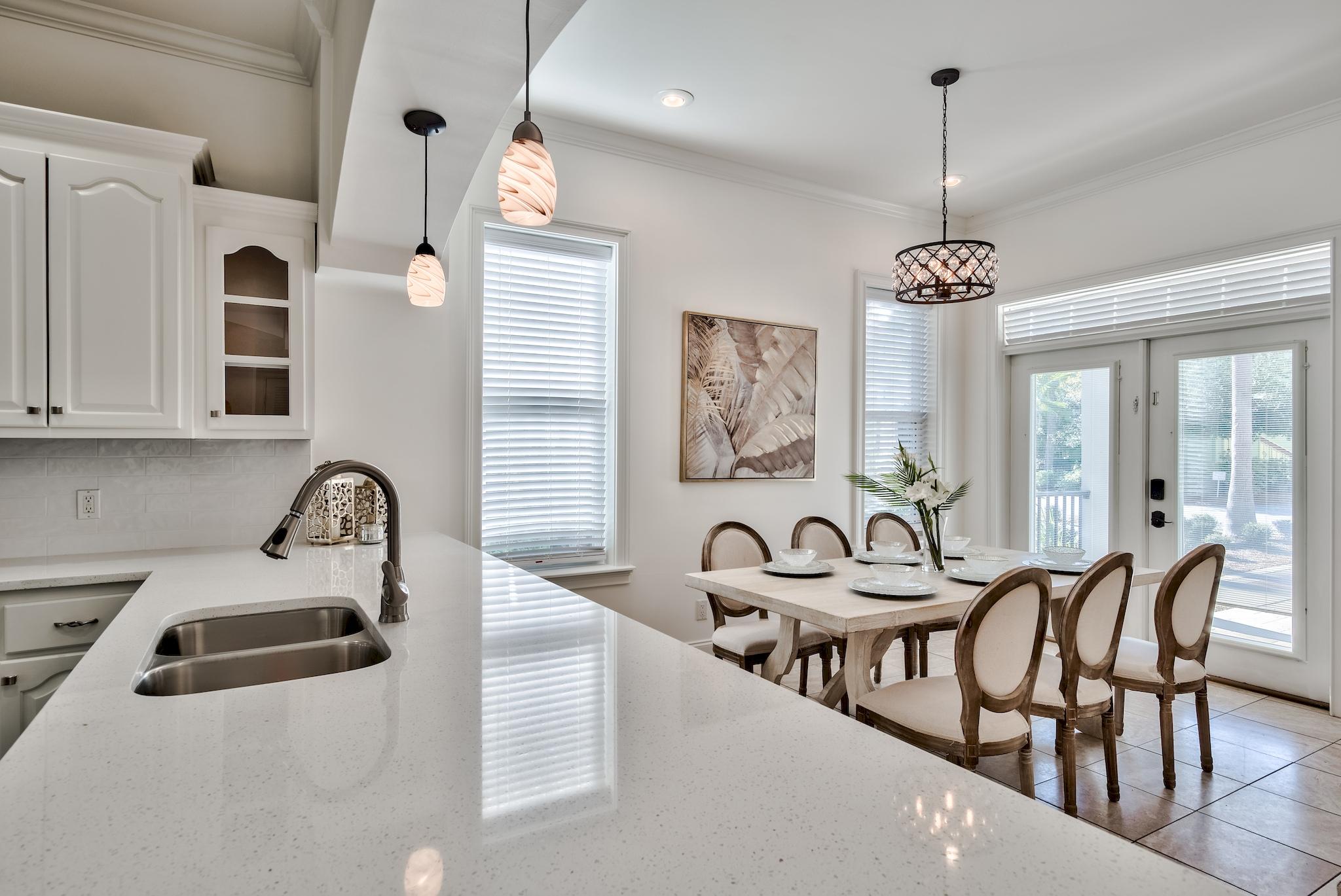 SEACREST BEACH - Residential