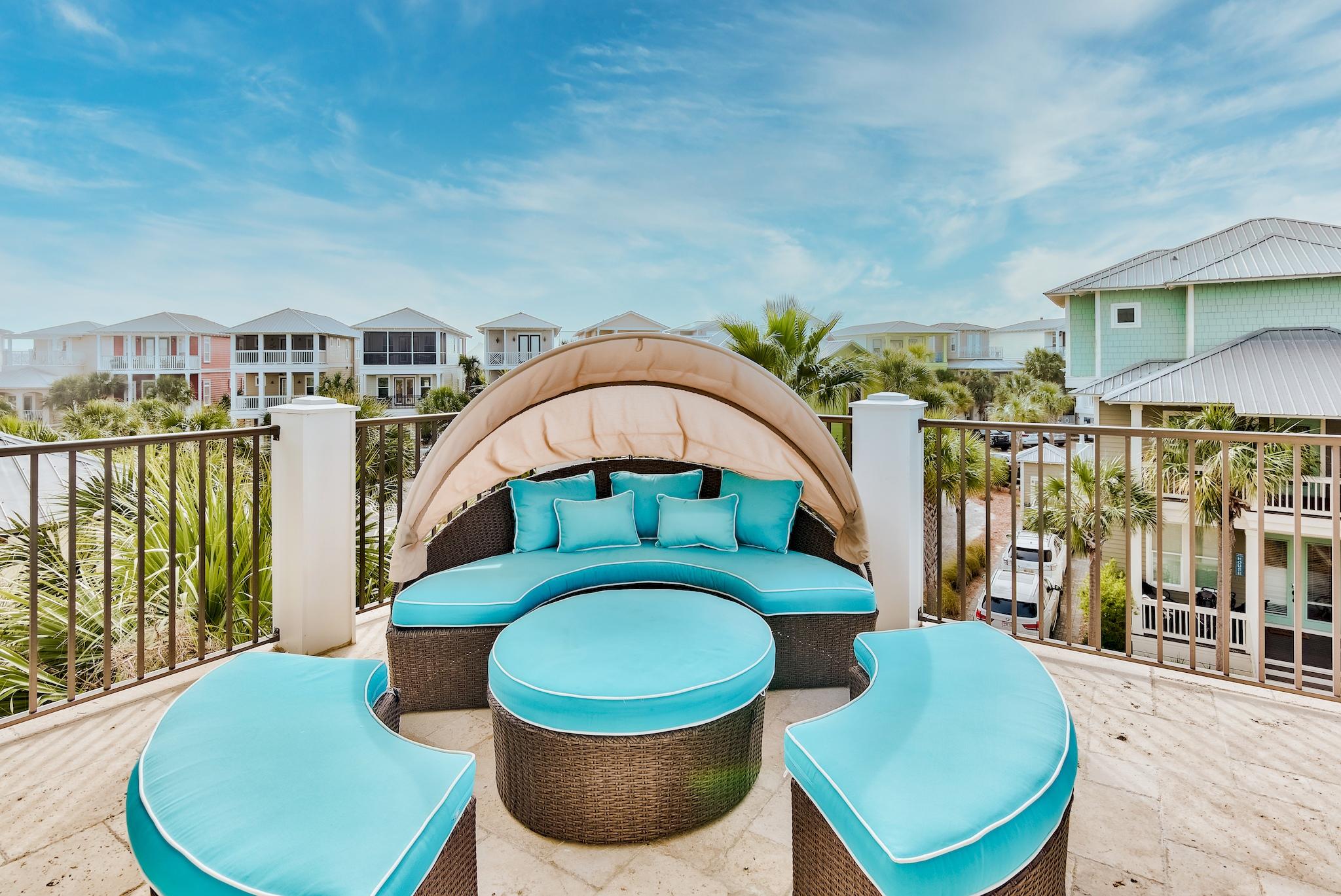 SEACREST BEACH - Residential