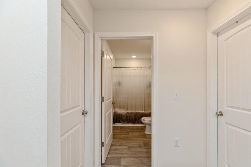 REDSTONE COMMONS - Residential