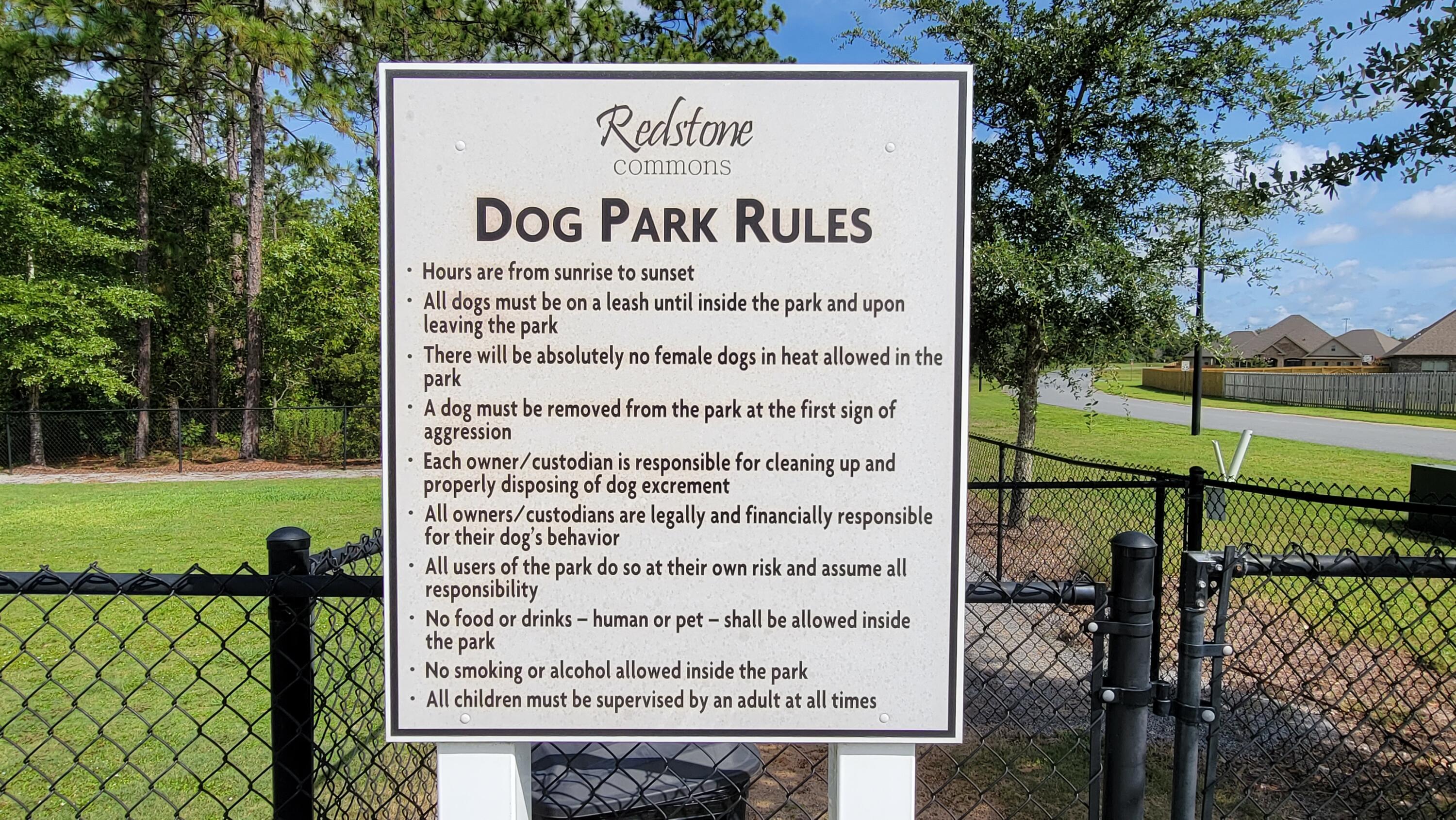 REDSTONE COMMONS - Residential