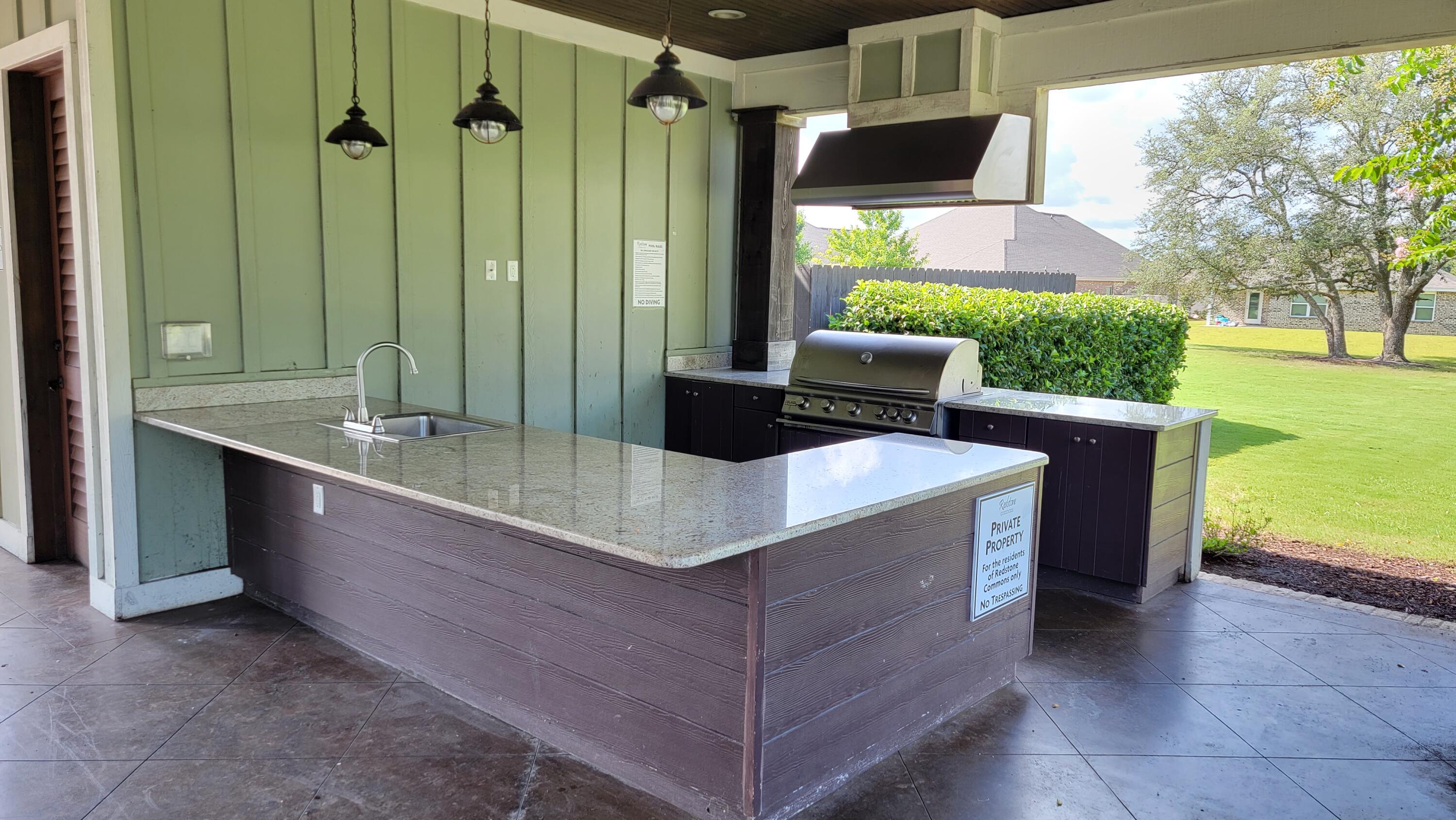 REDSTONE COMMONS - Residential