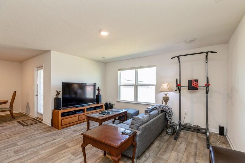 REDSTONE COMMONS - Residential