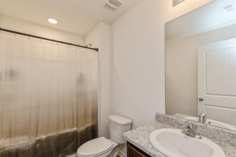 REDSTONE COMMONS - Residential