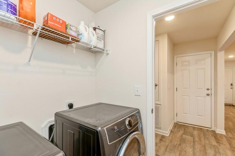 REDSTONE COMMONS - Residential