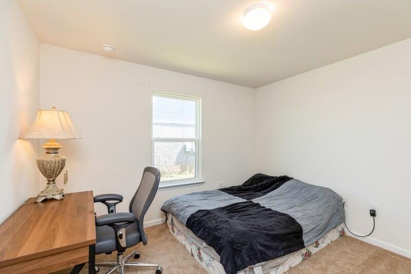 REDSTONE COMMONS - Residential