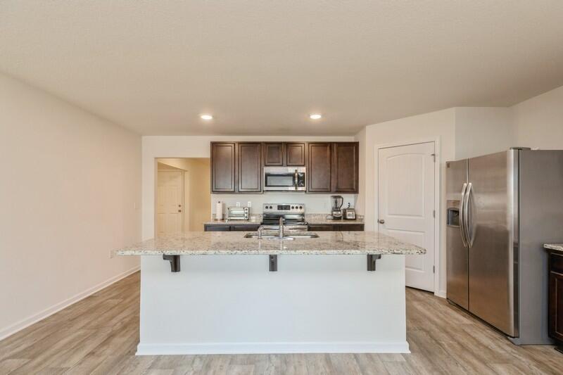 REDSTONE COMMONS - Residential