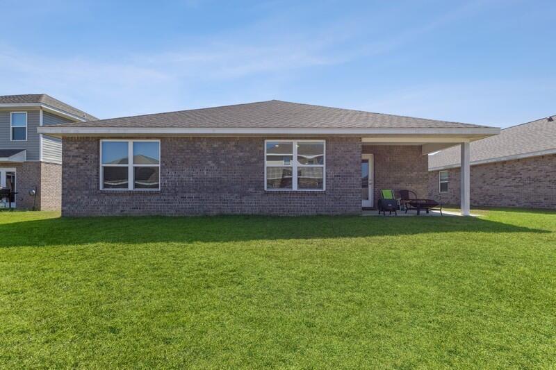 REDSTONE COMMONS - Residential