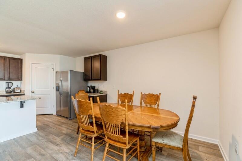 REDSTONE COMMONS - Residential