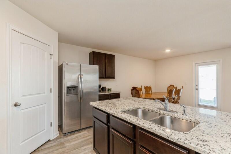 REDSTONE COMMONS - Residential