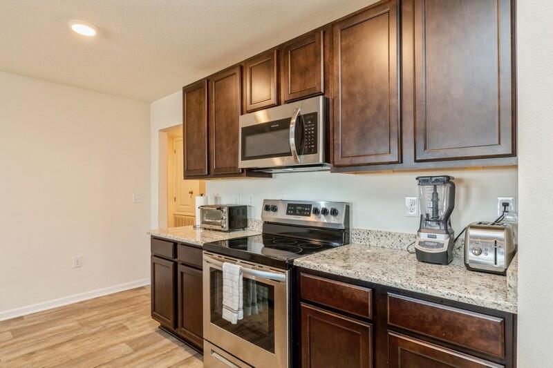 REDSTONE COMMONS - Residential