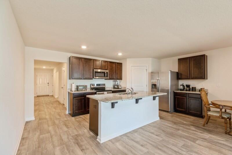 REDSTONE COMMONS - Residential