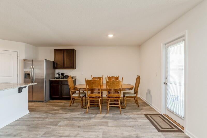 REDSTONE COMMONS - Residential