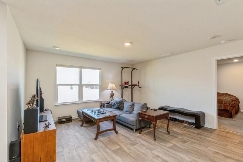 REDSTONE COMMONS - Residential