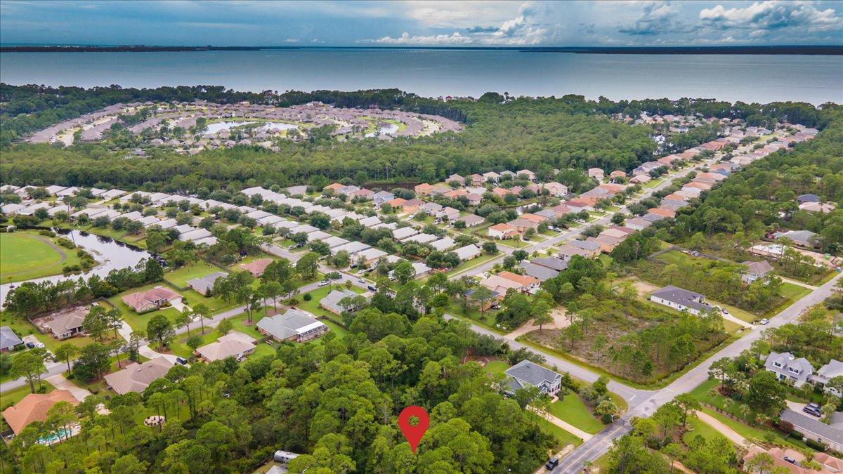 DRIFTWOOD ESTATES - Land