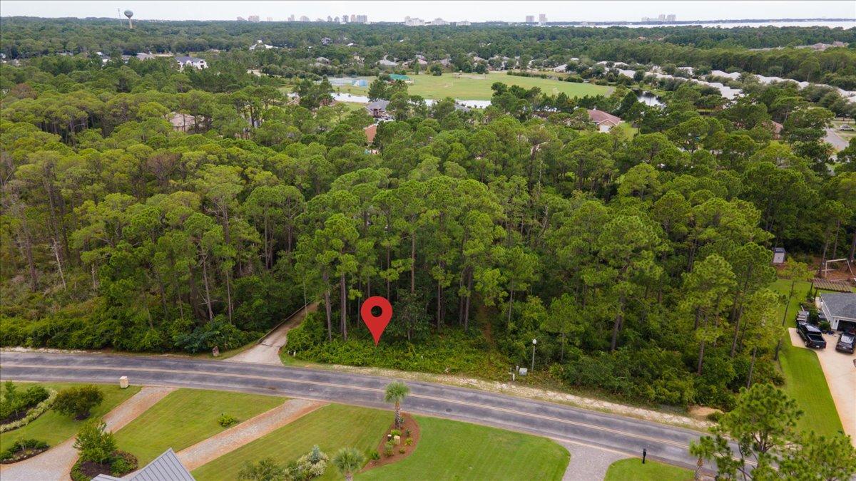 DRIFTWOOD ESTATES - Land