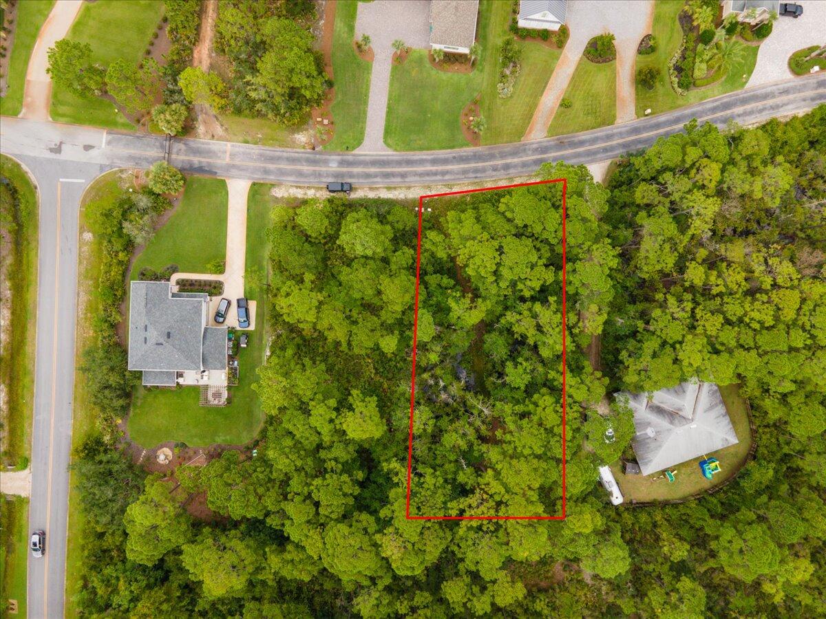 DRIFTWOOD ESTATES - Land