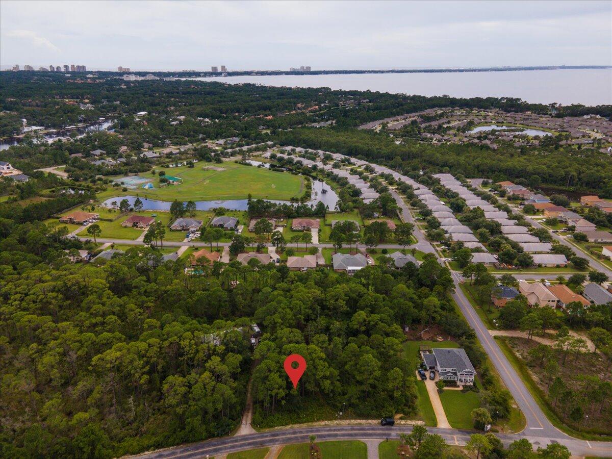 DRIFTWOOD ESTATES - Land