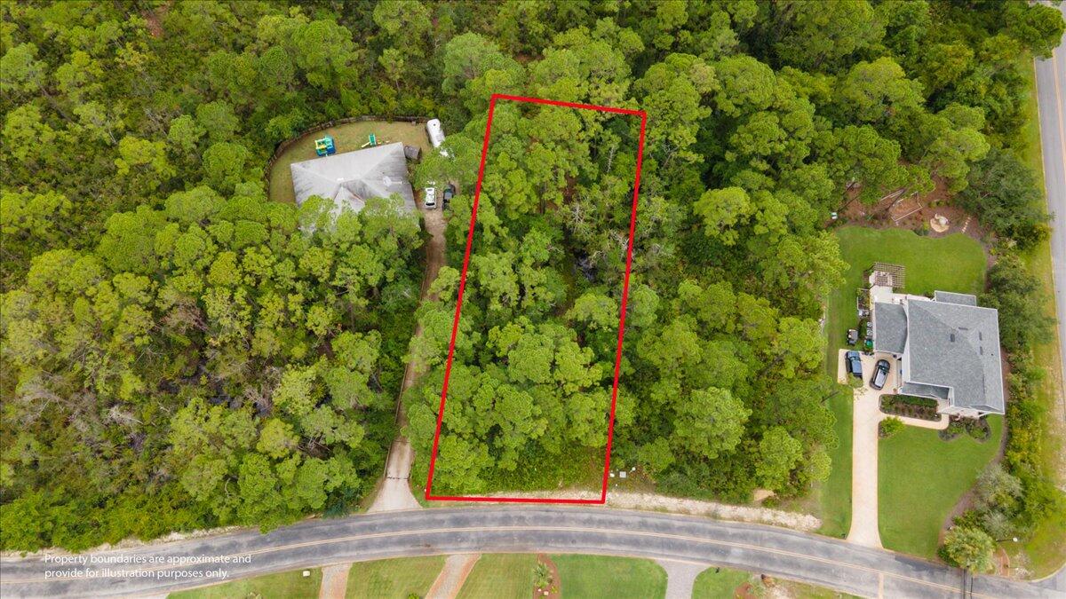 DRIFTWOOD ESTATES - Land