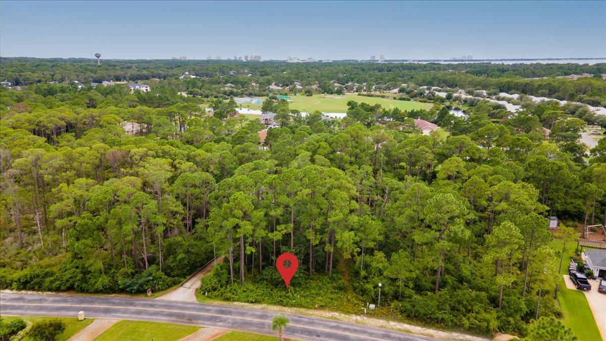 DRIFTWOOD ESTATES - Land