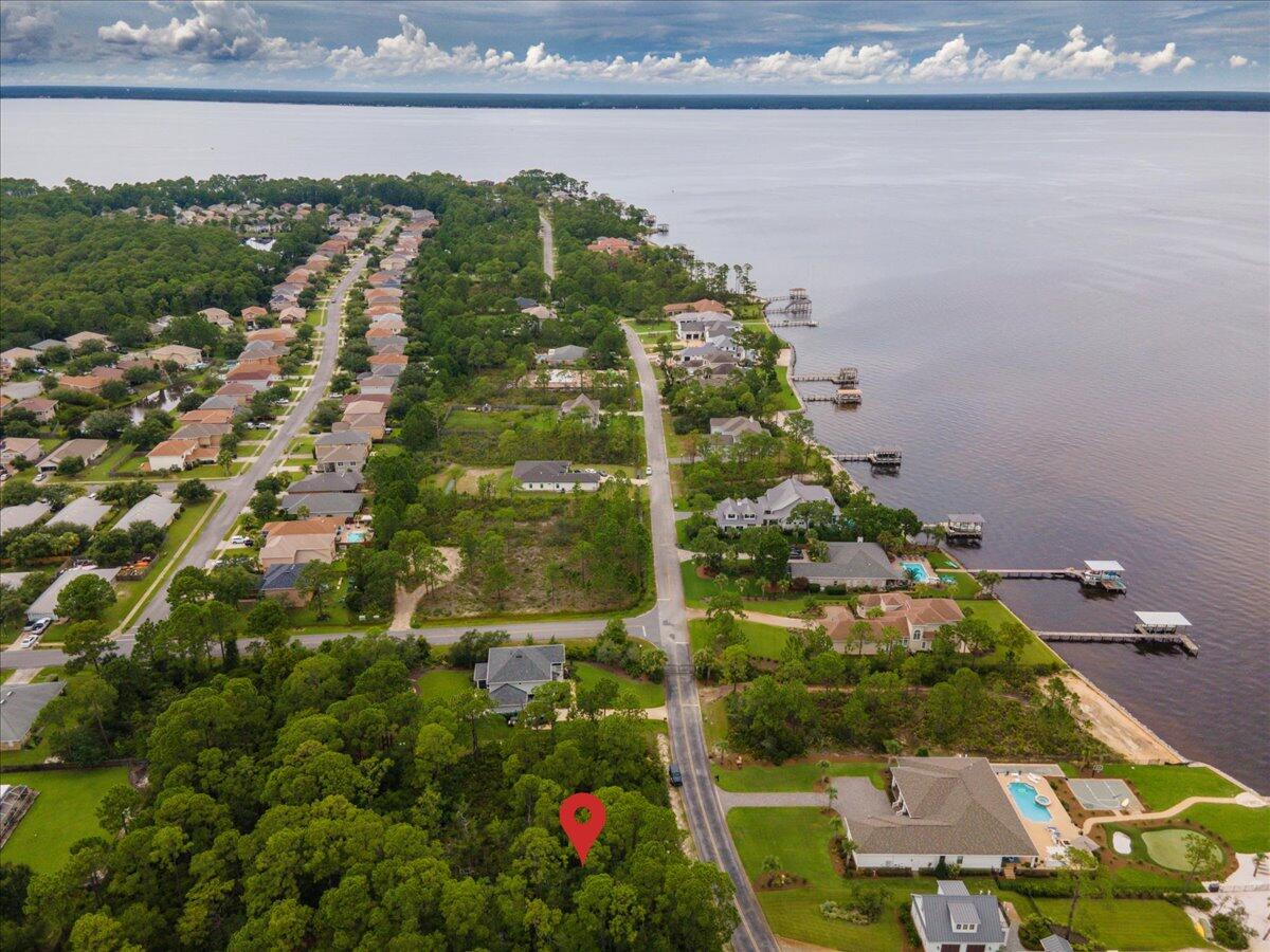 DRIFTWOOD ESTATES - Land