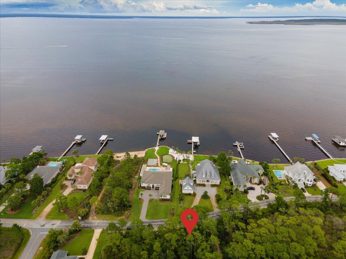 DRIFTWOOD ESTATES - Land