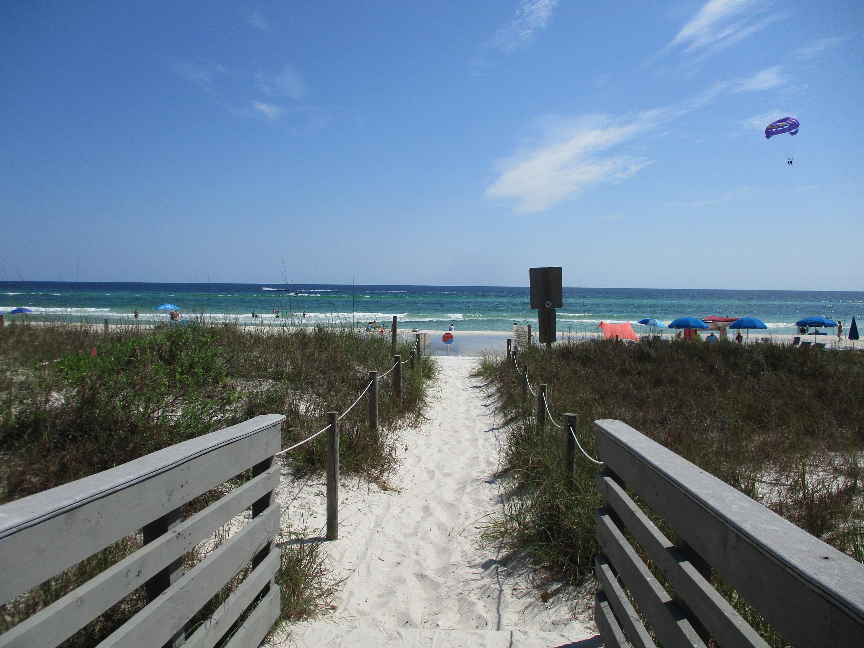 PEACHTREE PLACE 1 CONDO - Residential