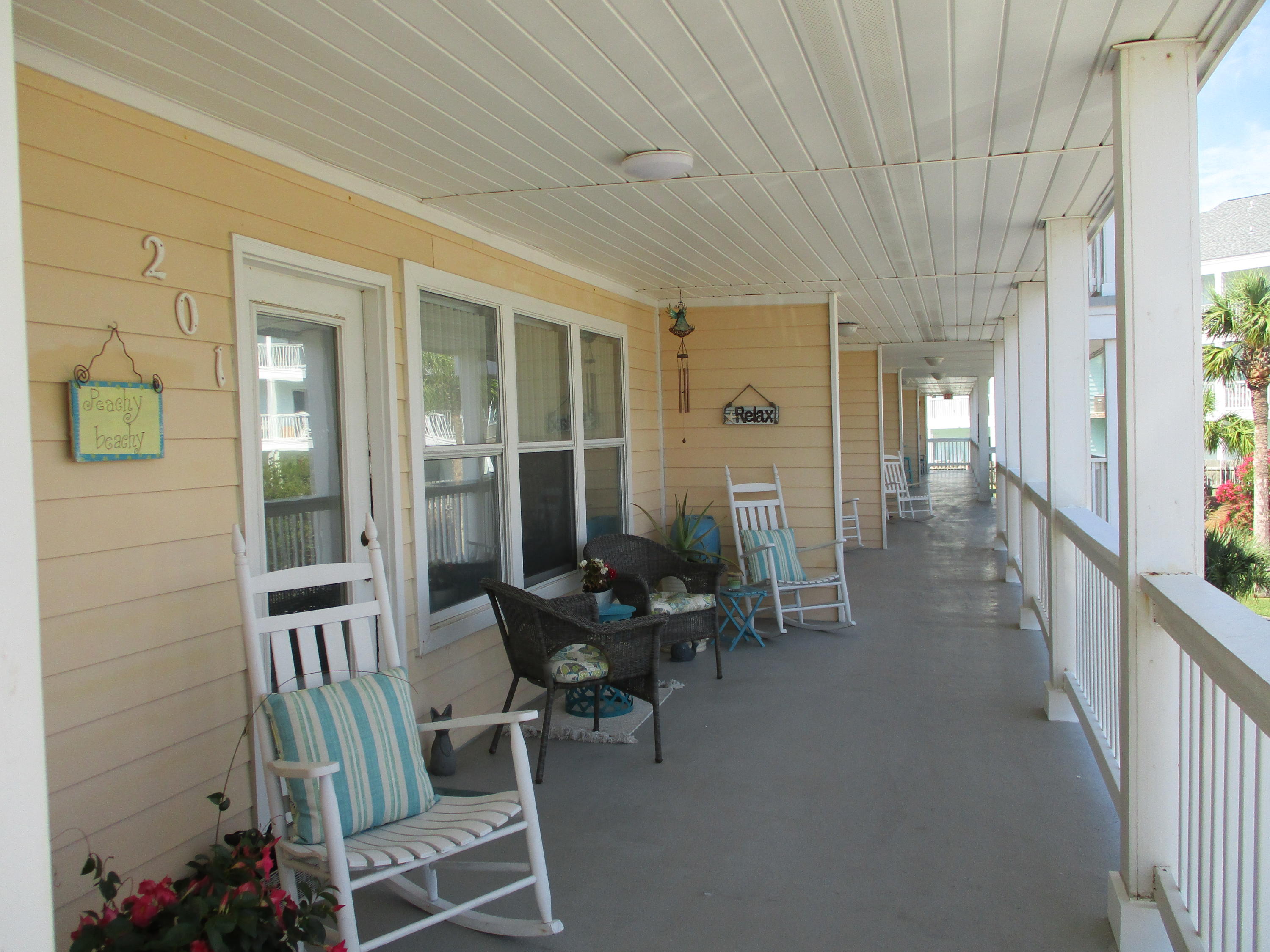 PEACHTREE PLACE 1 CONDO - Residential