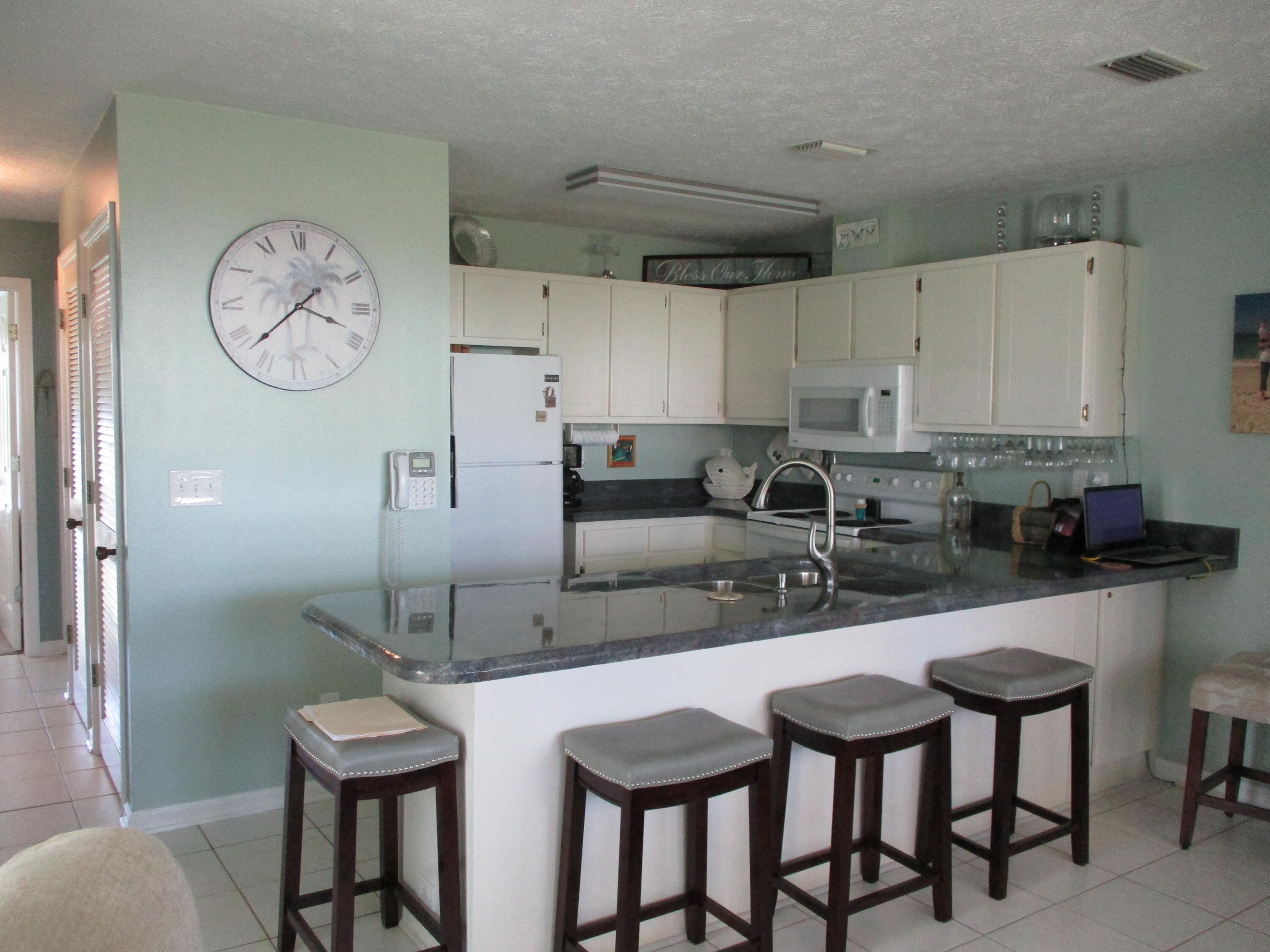 PEACHTREE PLACE 1 CONDO - Residential