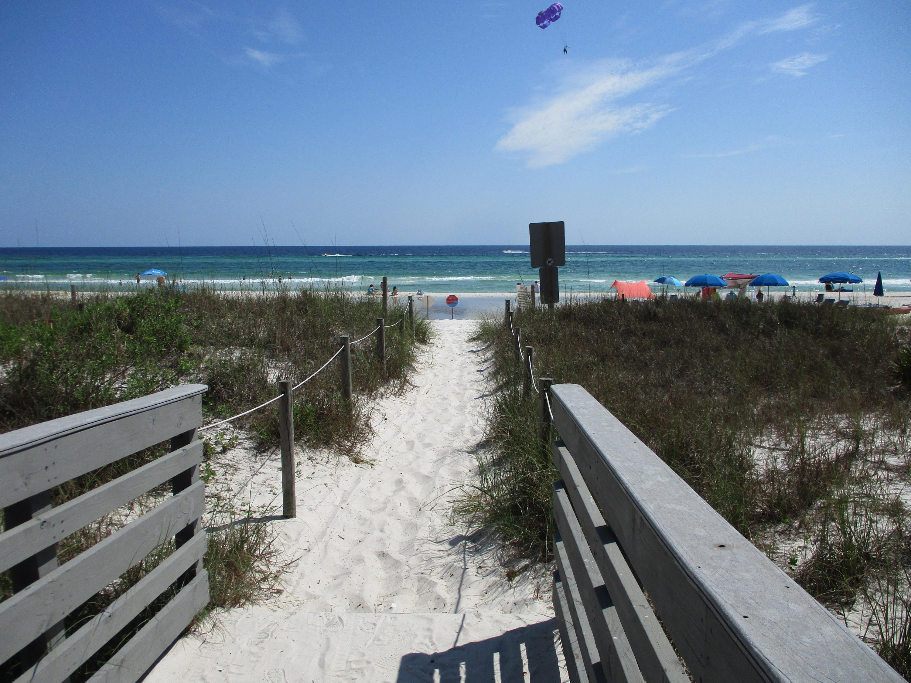 PEACHTREE PLACE 1 CONDO - Residential