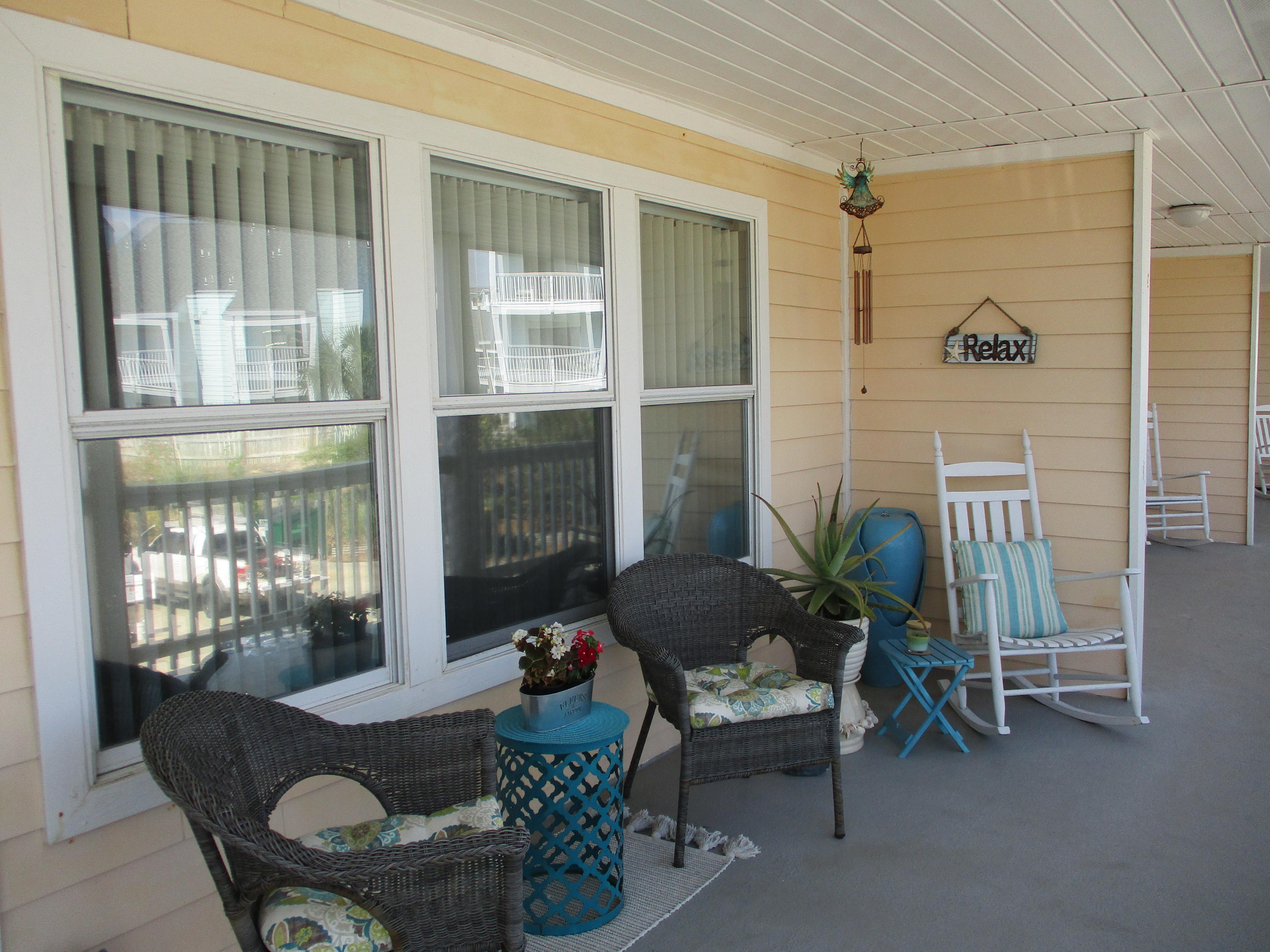 PEACHTREE PLACE 1 CONDO - Residential