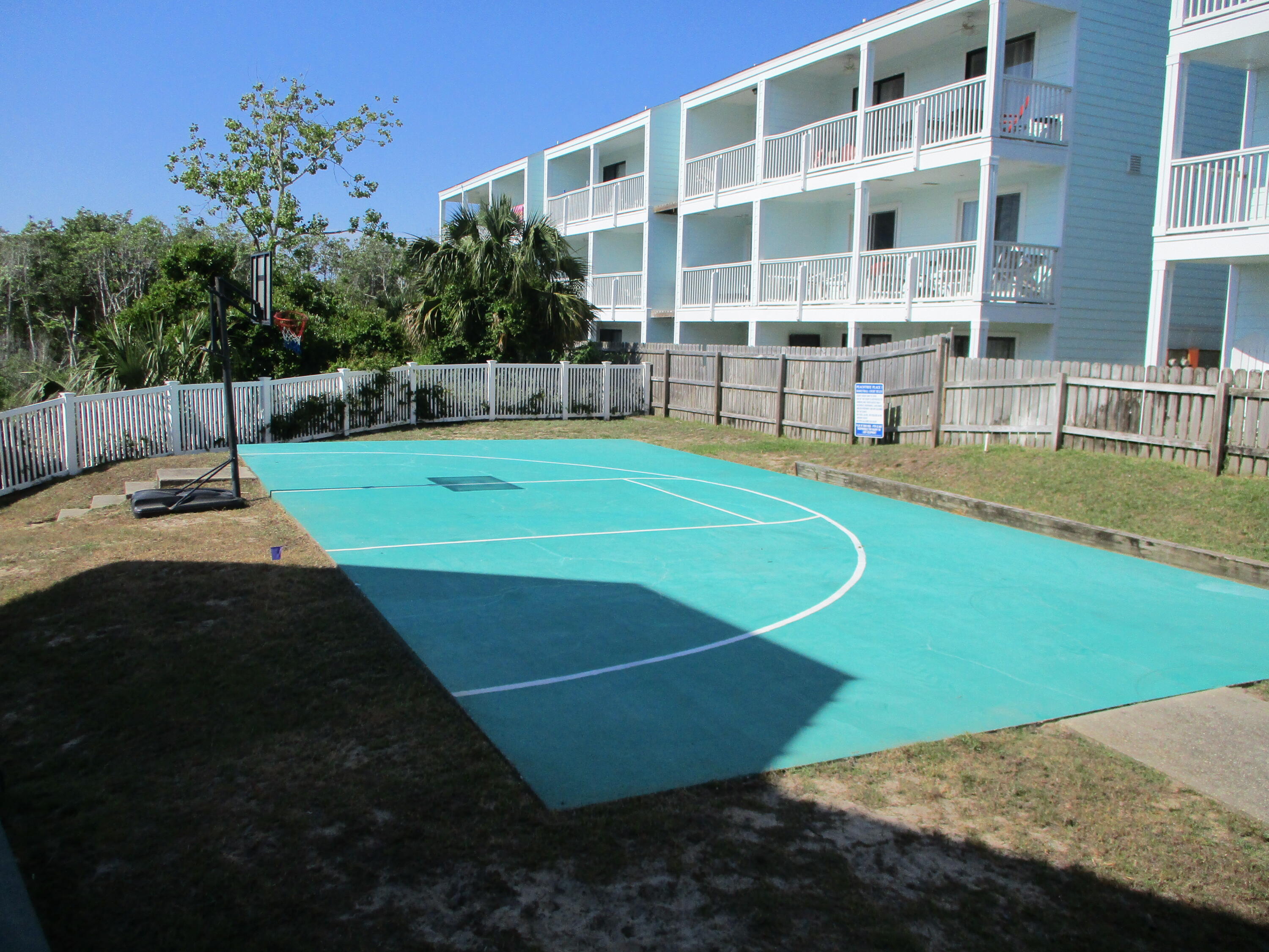 PEACHTREE PLACE 1 CONDO - Residential