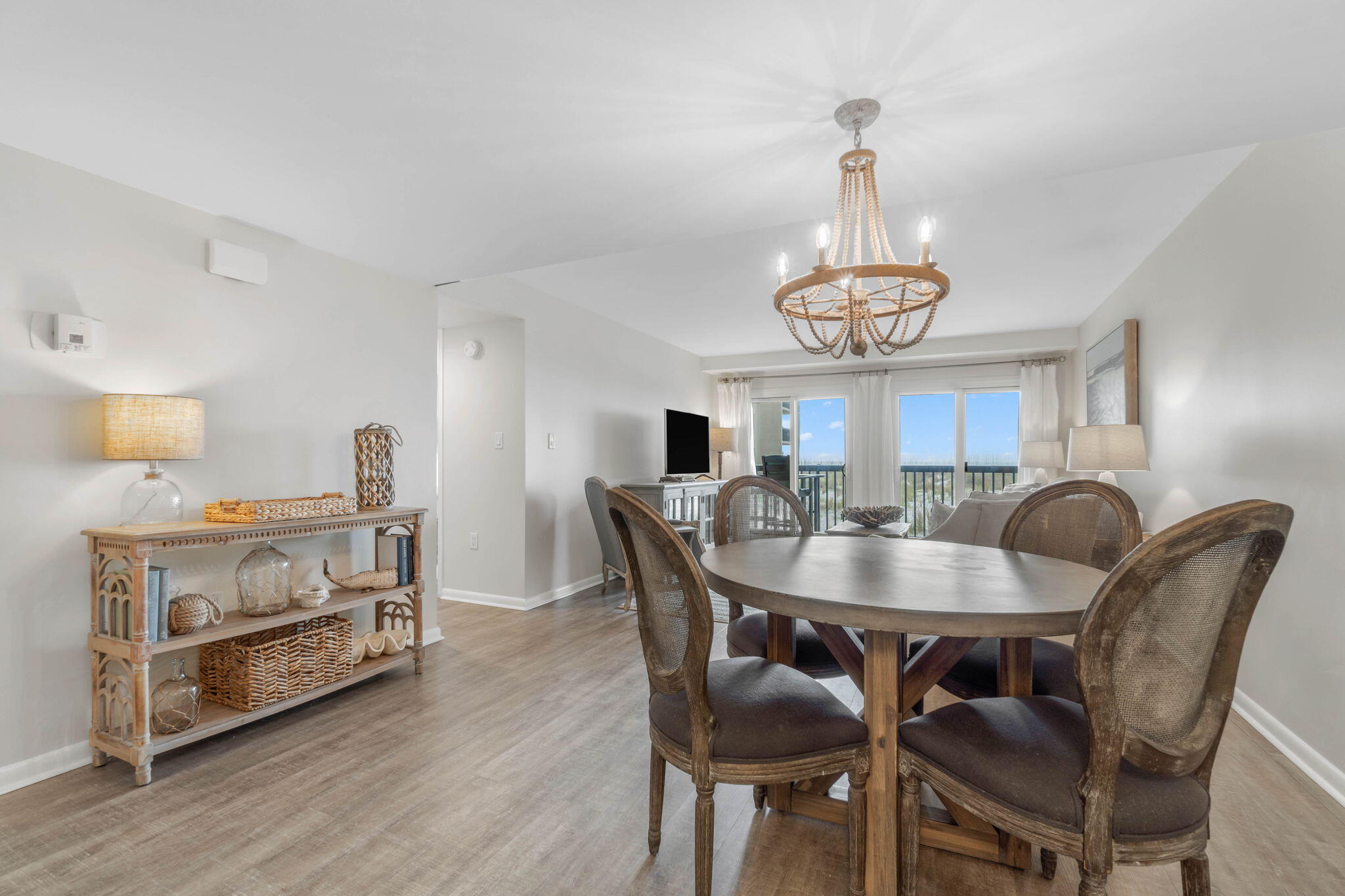 PINNACLE PORT - Residential