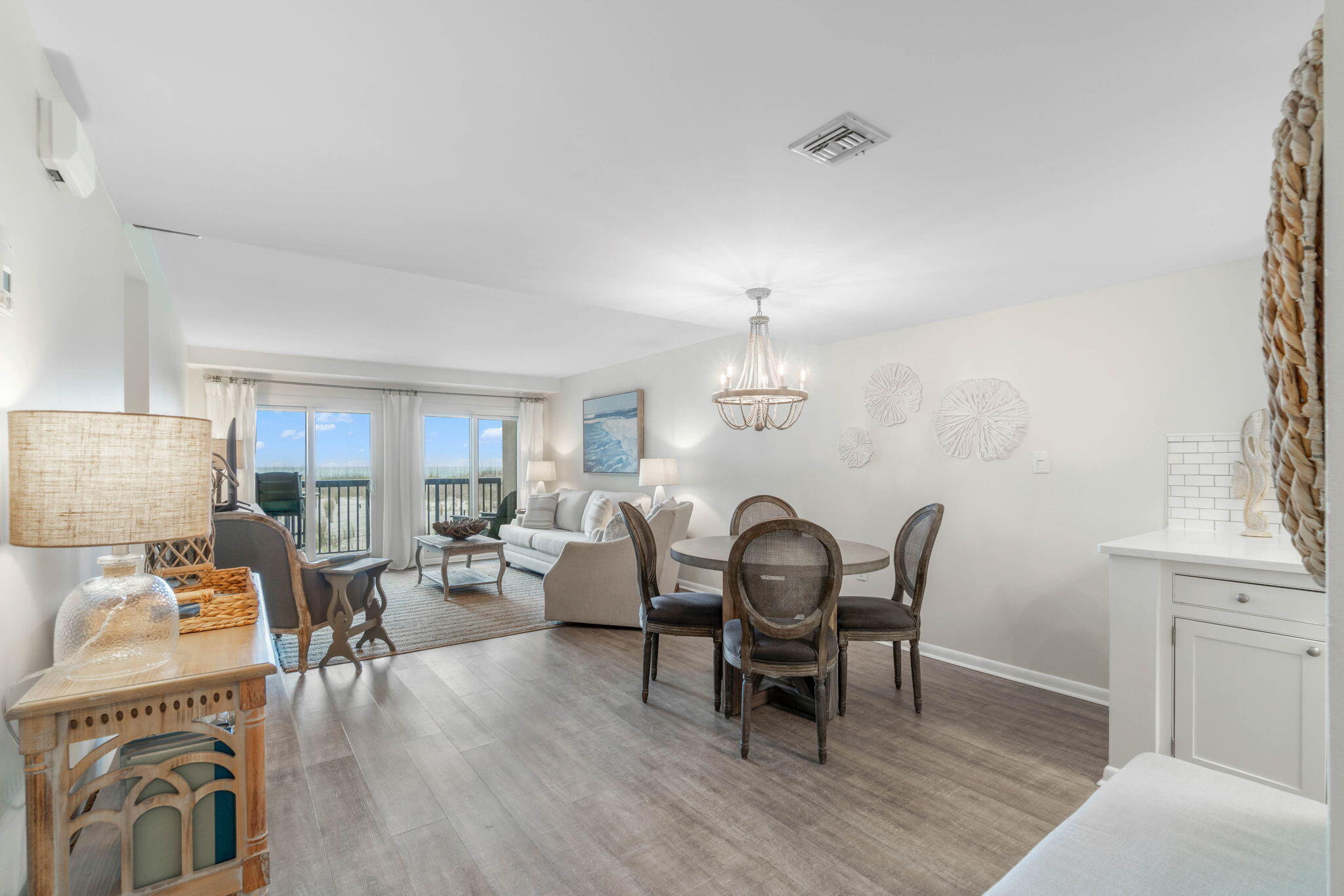 PINNACLE PORT - Residential