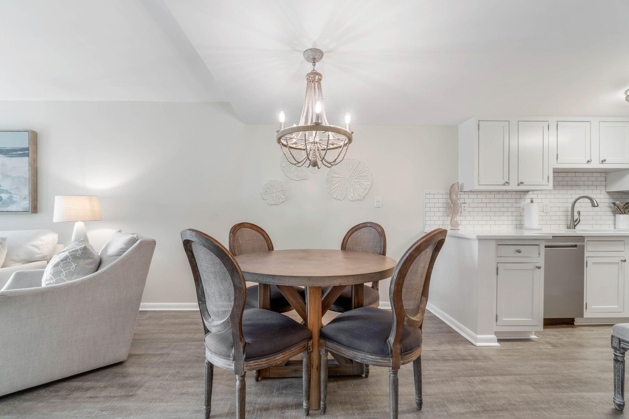 PINNACLE PORT - Residential