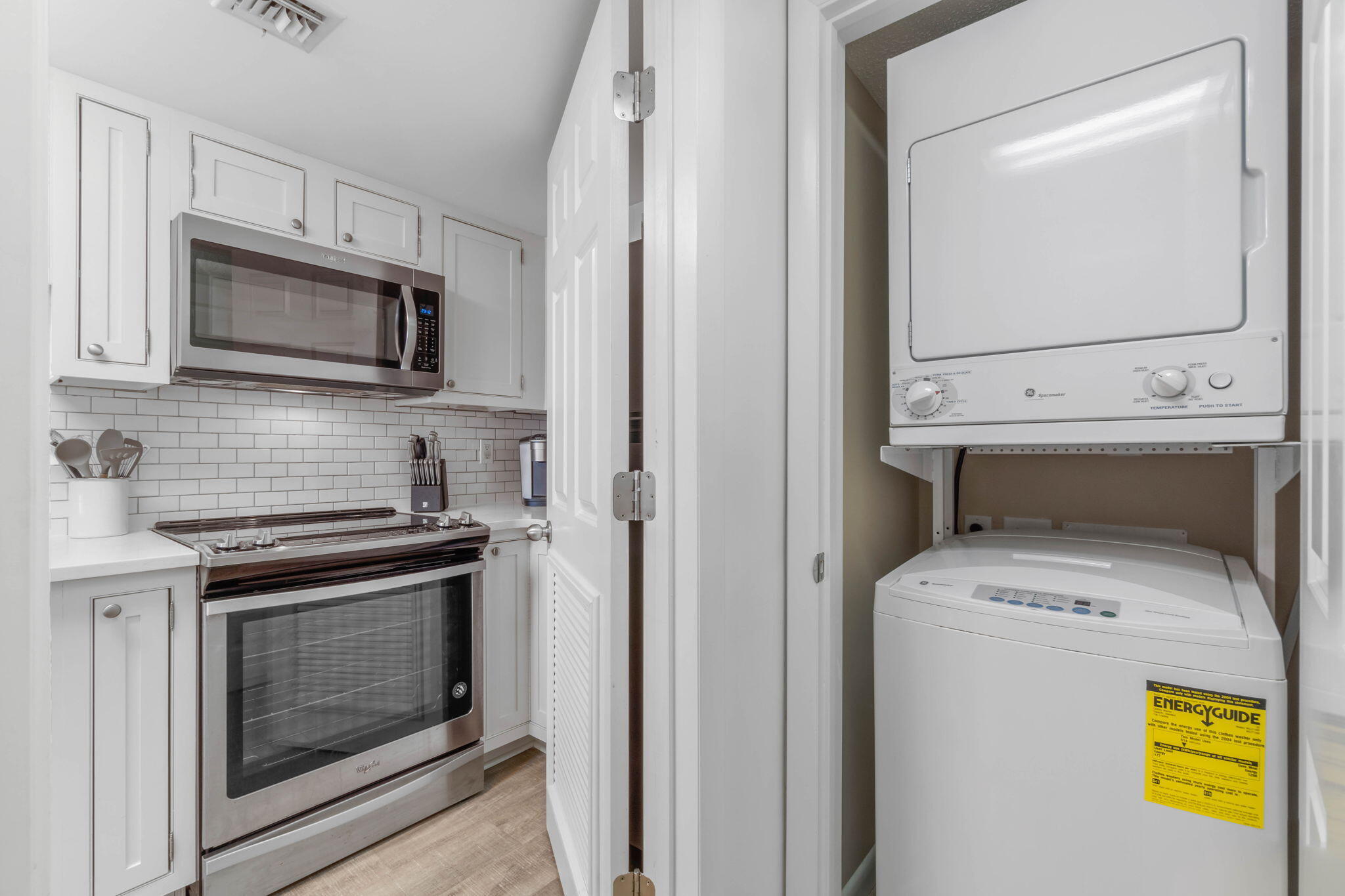 PINNACLE PORT - Residential