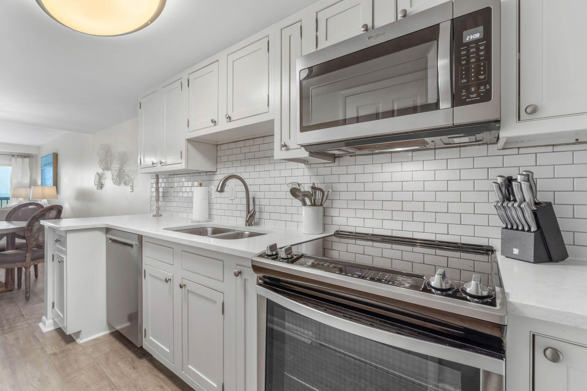 PINNACLE PORT - Residential