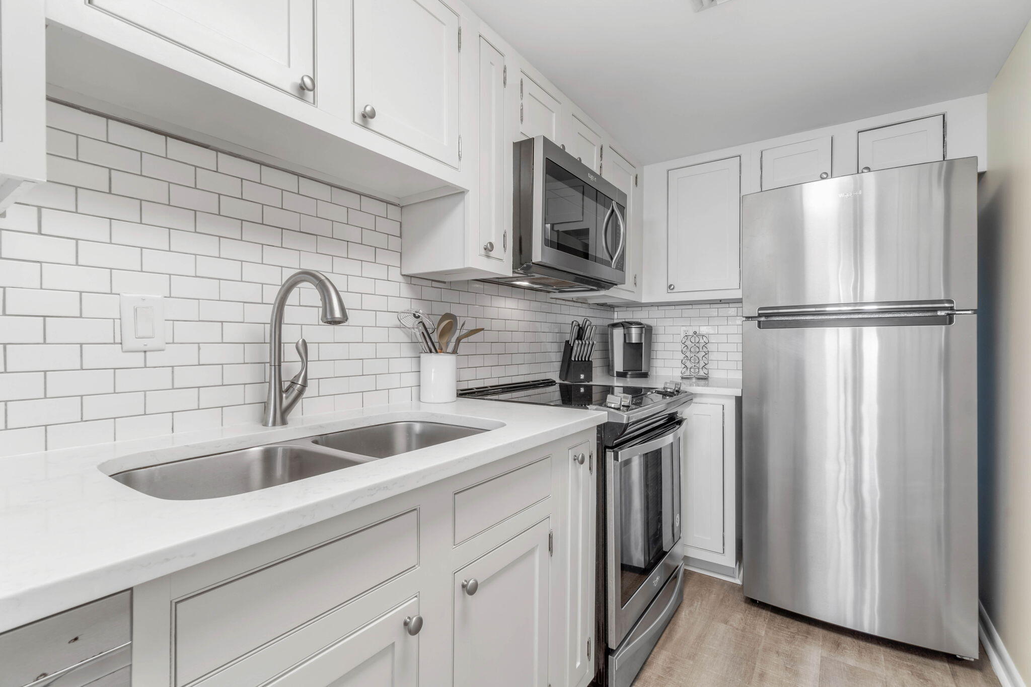 PINNACLE PORT - Residential