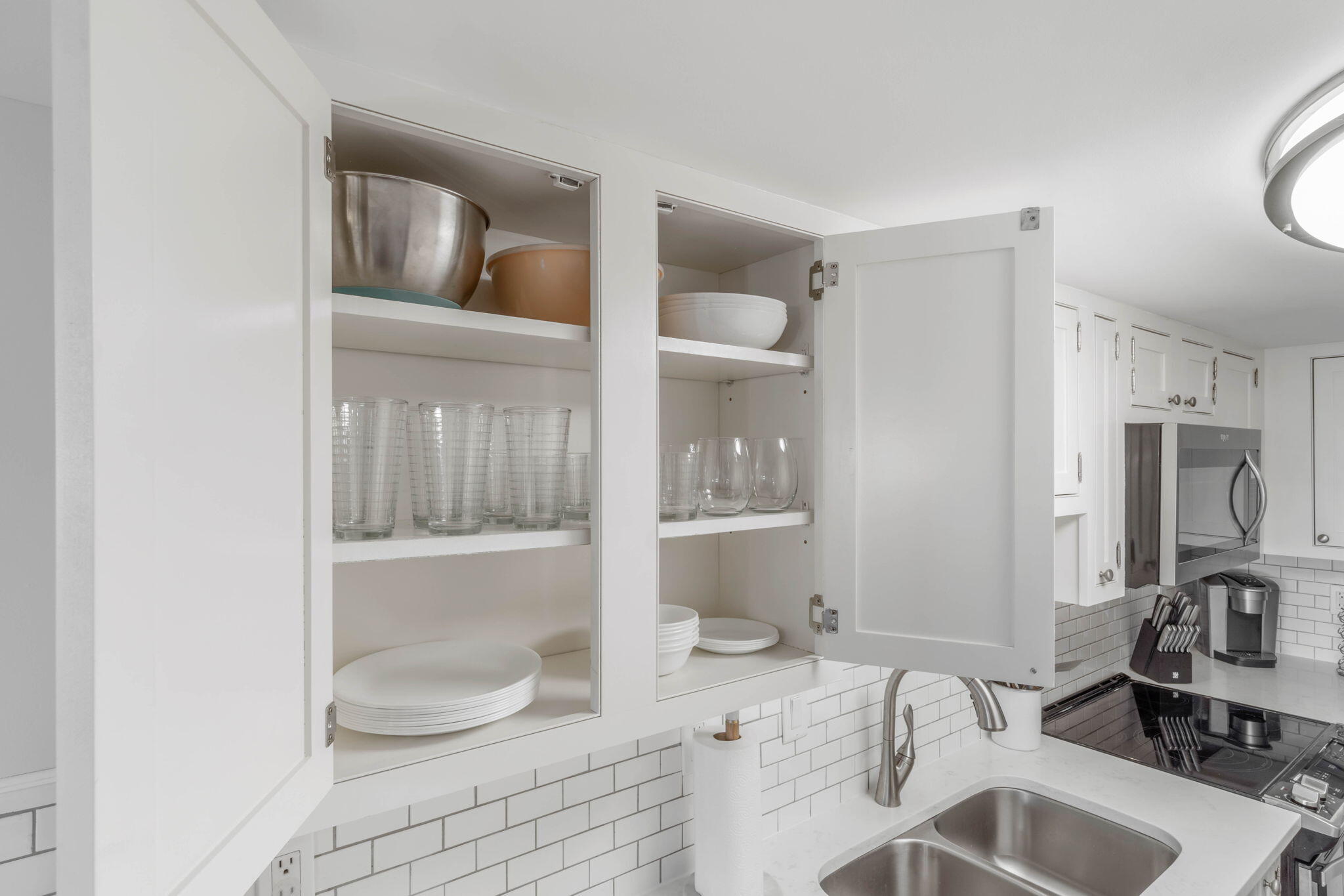 PINNACLE PORT - Residential