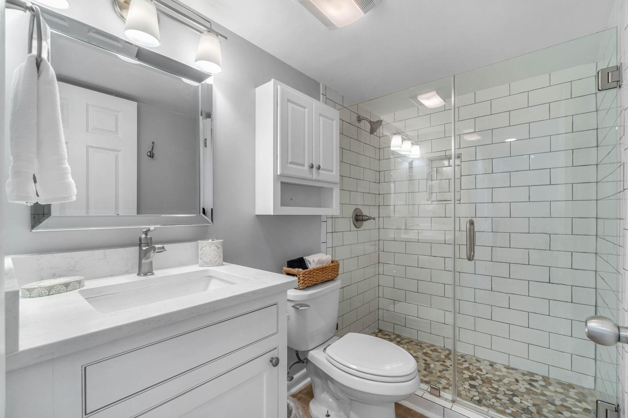 PINNACLE PORT - Residential