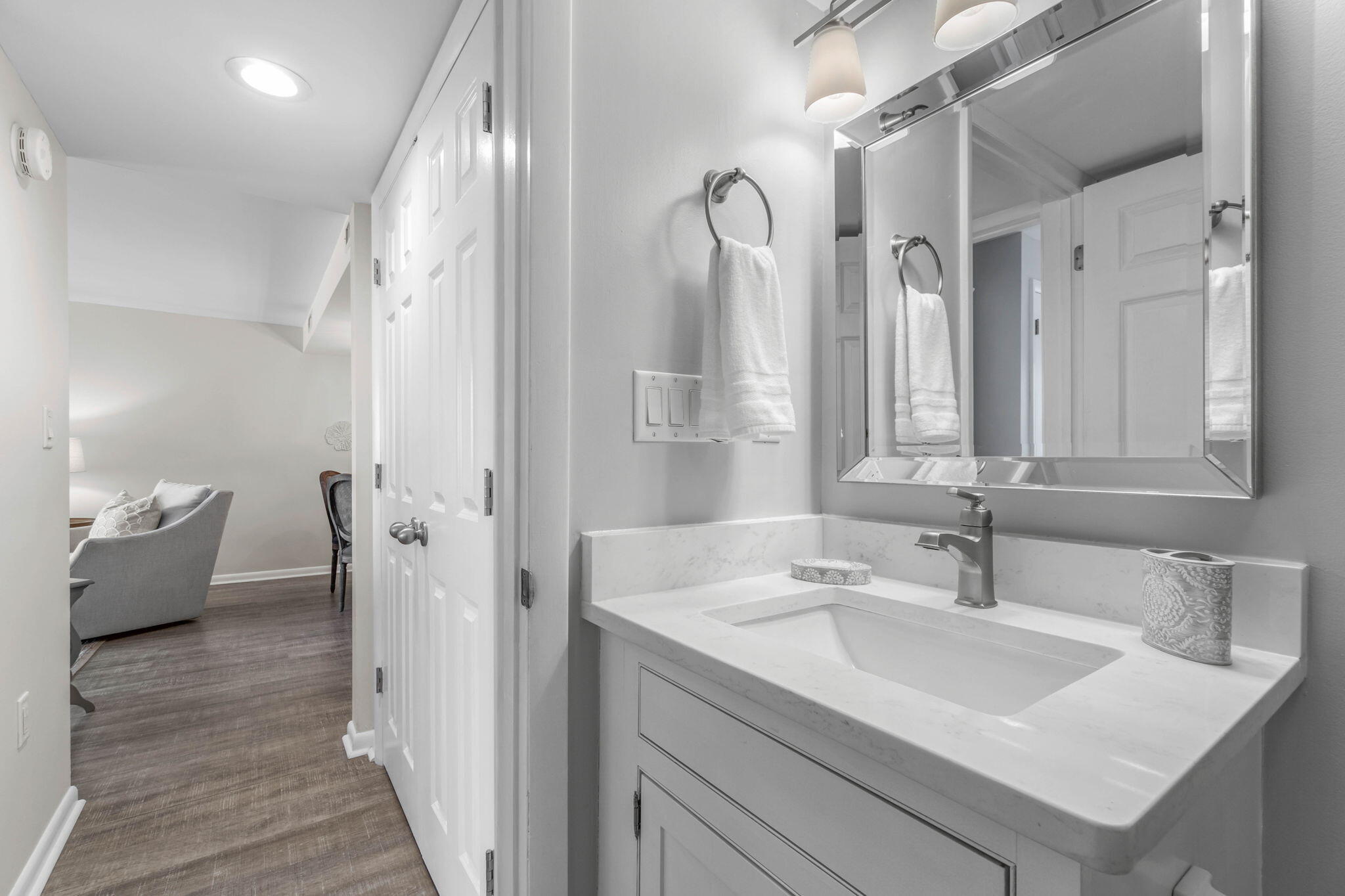 PINNACLE PORT - Residential