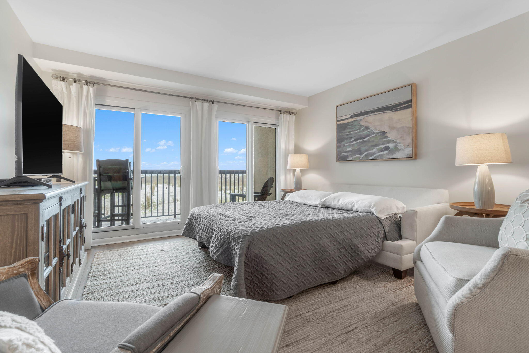 PINNACLE PORT - Residential