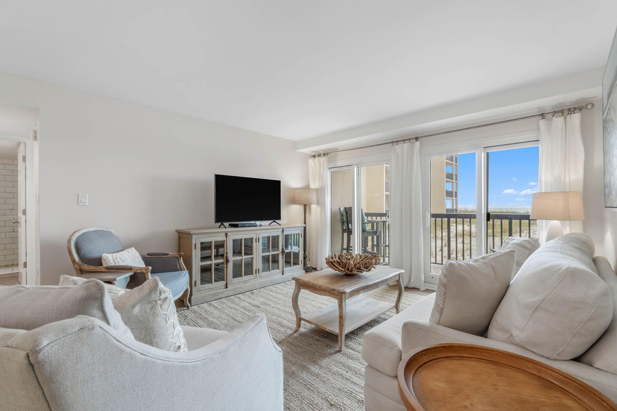 PINNACLE PORT - Residential