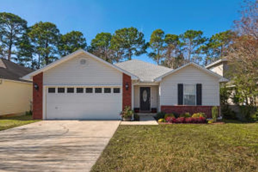 Listing agent is the daughter of the seller